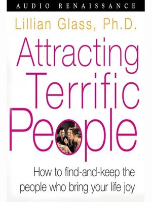 cover image of Attracting Terrific People